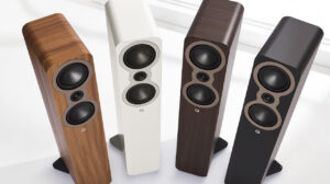 Q Acoustics 3040c