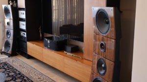 PureAudioProject Quartet15
