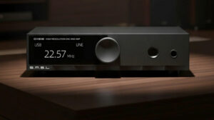 smsl d100
