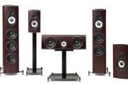 Sonus faber Olympica G3