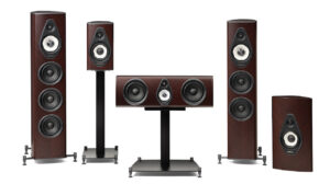 Sonus faber Olympica G3
