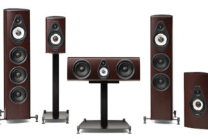 Sonus faber Olympica G3