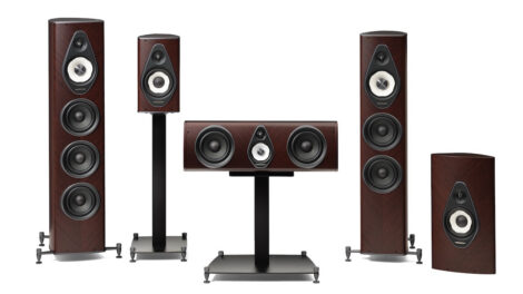 Sonus faber Olympica G3