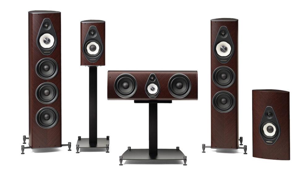 Sonus faber Olympica G3