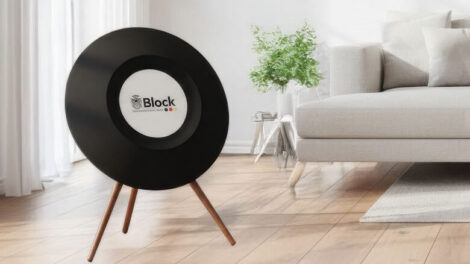 block opus