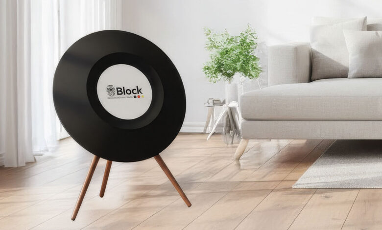 block opus