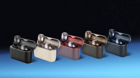 Sennheiser Momentum True Wireless 5