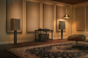 Klipsch Rebellion