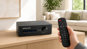 smart stream 2