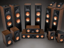 Klipsch Reference Premiere