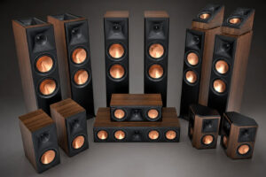 Klipsch Reference Premiere