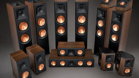 Klipsch Reference Premiere