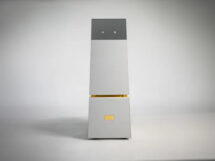 Goldmund Telos 9800