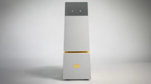 Goldmund Telos 9800