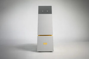 Goldmund Telos 9800
