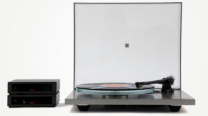 Rega Planar 6 RS Edition