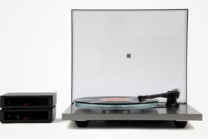 Rega Planar 6 RS Edition