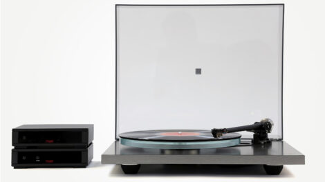 Rega Planar 6 RS Edition