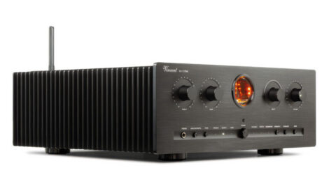 Vincent SV-737MK