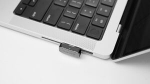 Questyle QCC Dongle Pro2