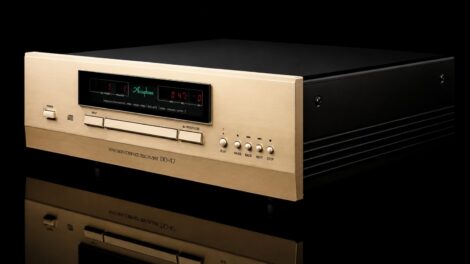 accuphase dp-470