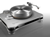 Esoteric T-01