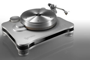 Esoteric T-01