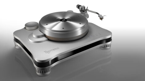 Esoteric T-01