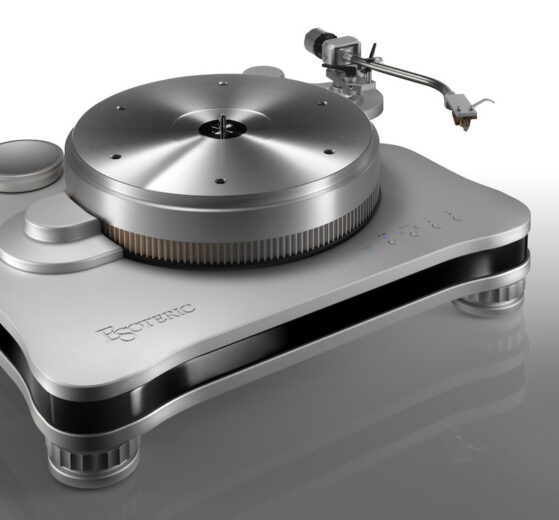 Esoteric T-01