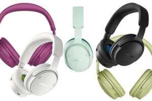 Bose QuietComfort 2nd Gen