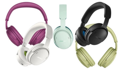 Bose QuietComfort 2nd Gen