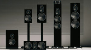 Monitor Audio Silver 8G