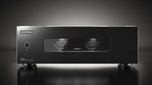 Eversolo AMP-F8