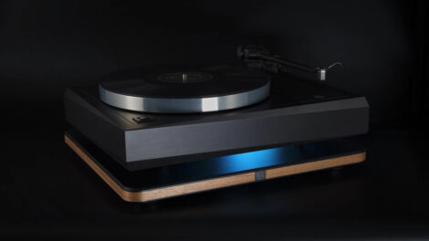 Stack Audio AUVA Platform