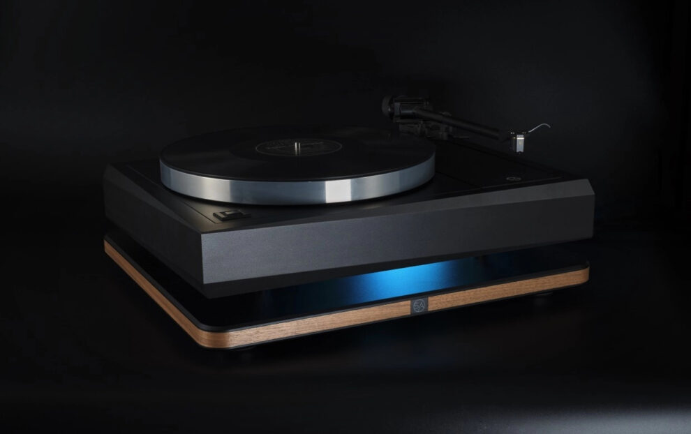 Stack Audio AUVA Platform