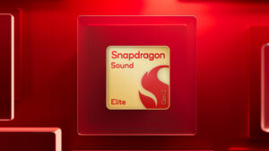 Snapdragon Sound Elite Gen 2