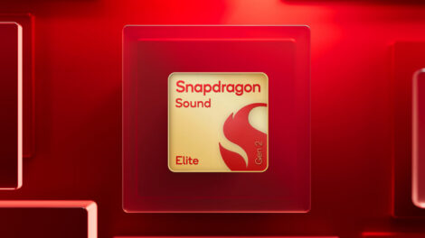 Snapdragon Sound Elite Gen 2
