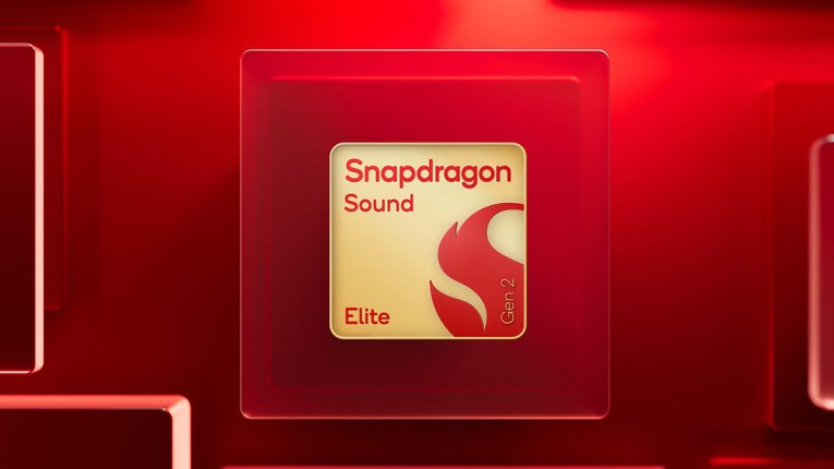 Snapdragon Sound Elite Gen 2
