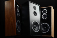 KLH Model Four