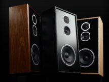KLH Model Four