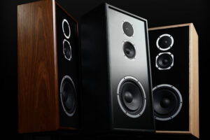 KLH Model Four
