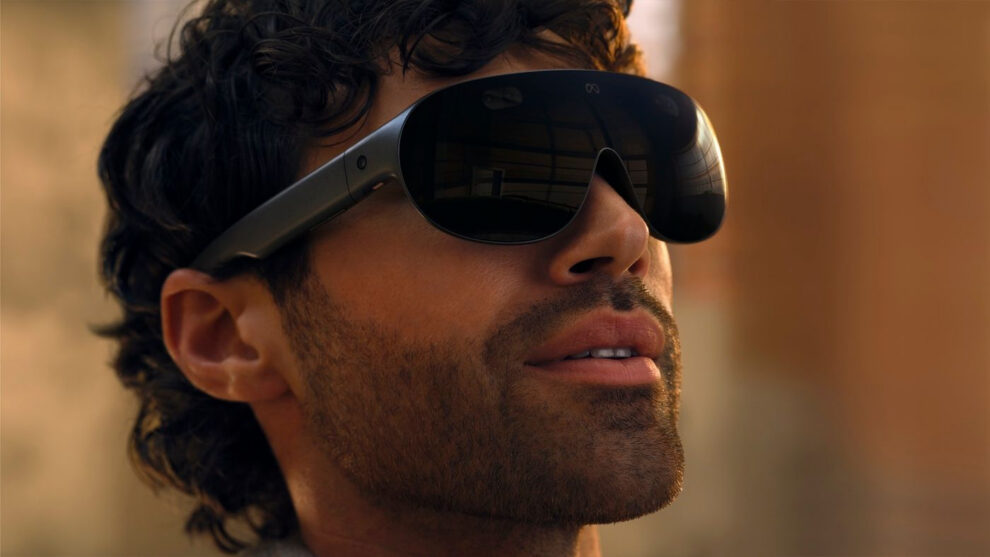 meta vr glasses