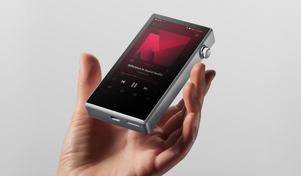 Astell&Kern PD5