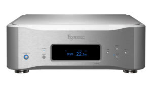 Esoteric N-01XE