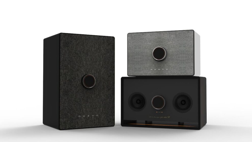 Onkyo GX-AiO