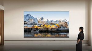 tv mini led