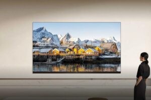 tv mini led