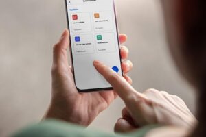 smart home