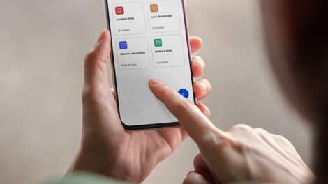 smart home