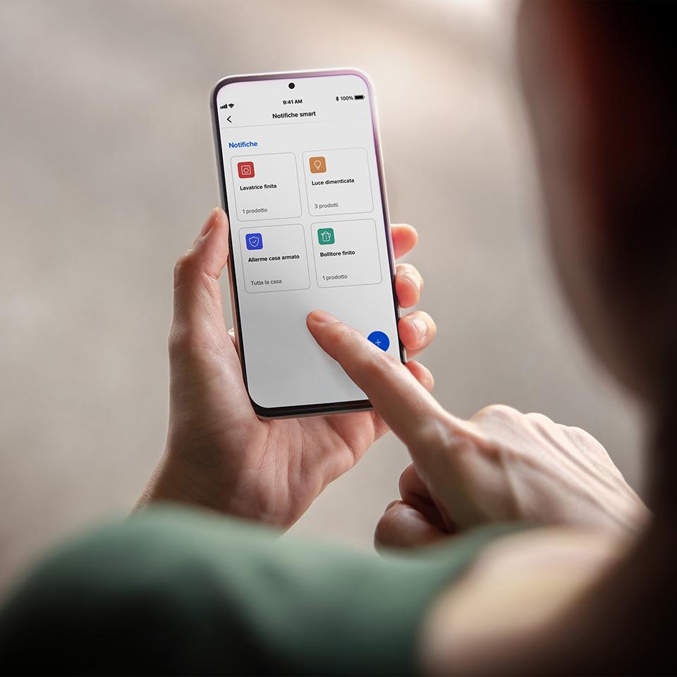 smart home